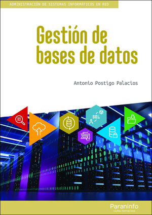 GESTION DE BASES DE DATOS (CF)