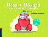 ROSA Y ROSANA VAN A CASA DE LA ABUELITA (ROSA Y ROSANA 2)