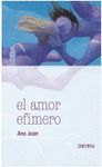 EL AMOR EFIMERO (AMORES 2)