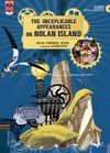THE INEXPLICABLE APPEAREANCES ON NOLAN ISLAND CON CD