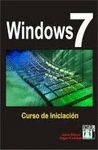 WINDOWS 7. CURSO DE INICIACIÓN