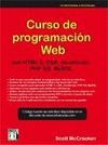 CURSO DE PROGRAMACION WEB CON HTML 5, CSS, JAVASCRIPT, PHP 5/6, MYSQL