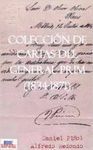 COLECCIÓN DE CARTAS DEL GENERAL PRIM (1834-1871)