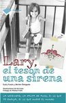 LARY, EL TESÓN DE UNA SIRENA