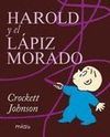 *HAROLD Y EL LÁPIZ MORADO - HAROLD 1 (MIAU)
