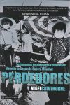 PERDEDORES. TESTIMONIOS DE ALEMANES Y JAPONESES DURANTE II GUERRA MUND