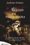 EL CASO DE LA VIUDA NEGRA. DETECTIVE VICTOR ROS 2