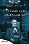 EL ENIGMA DE LA CALLE CALABRIA. DETECTIVE VICTOR ROS 3