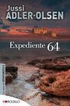 EXPEDIENTE 64. LOS CASOS DEL DEPARTAMENTO Q. VOL.4