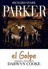EL GOLPE. PARKER 3