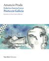 FEDERICO GARCIA LORCA POETA EN GALICIA (CONTIENE CD)