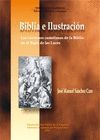 BIBLIA E ILUSTRACIÓN