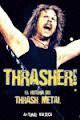THRASHER. LA HISTORIA DEL THRASH METAL