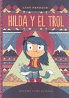 HILDA Y EL TROL (HILDA 1)