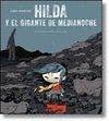 HILDA Y EL GIGANTE DE MEDIANOCHE (HILDA 2)