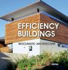 EFFICIENCY BUILDINGS. BIOCLIMATIC ARCHITECTURE