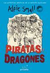 PIRATAS Y DRAGONES (ALFIE SMALL)
