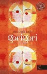 GORI GORI (PREMIO DE POESIA CIUDAD DE ORIHUELA 2013)