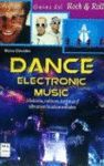 DANCE ELECTRONIC MUSIC