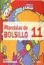 MANDALAS DE BOLSILLO 11