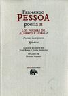 POESÍA II. LOS POEMAS DE ALBERTO CAEIRO 2 (EDICIÓN BILINGÜE)