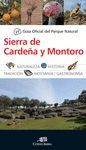 GUIA OFICIAL DEL PARQUE NATURAL SIERRA DE CARDEÑA Y MONTORO