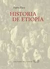 HISTORIA DE ETIOPIA (2 TOMOS CON ESTUCHE)