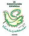 CONSTITUCION ESPAÑOLA (CON LA MODIFICACION DEL ART.135)