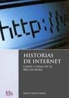 HISTORIAS DE INTERNET