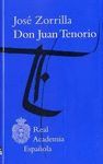 DON JUAN TENORIO (BIBLIOTECA CLASICA DE LA RAE)