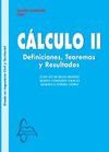CALCULO 2. DEFINICIONES, TEOREMAS Y RESULTADOS