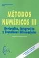 METODOS NUMERICOS III