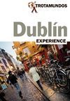 DUBLÍN. TROTAMUNDOS EXPERIENCE 2017