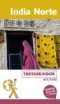 INDIA NORTE. TROTAMUNDOS ROUTARD 2017