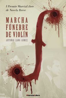 MARCHA FÚNEBRE DE VIOLÍN