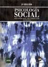 PSICOLOGIA SOCIAL