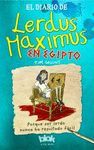 DIARIO DE LERDUS MAXIMUS EN EGIPTO (LERDUS MAXIMUS 2)