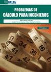PROBLEMAS DE CALCULO PARA INGENIEROS. 3ª ED.