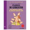 CUADERNO DE EJERCICIOS PARA PRACTICAR LA TECNICA DE LIBERACION EMOCIONAL (EFT)