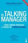 EL TALKING MANAGER / THE TALKING MANAGER (EDICIÓN BILINGÜE)