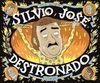 SILVIO JOSE DESTRONADO. SILVIO JOSE VOL. 3