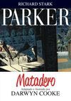MATADERO - PARKER 4
