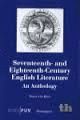 SEVENTEENTH- AND EIGHTEENTH-CENTURY ENGLISH LITERATURE