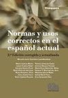 NORMAS Y USOS CORRECTOS EN EL ESPAÑOL ACTUAL. 2ª ED.