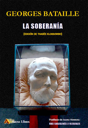 LA SOBERANIA (EDICION DE THADEE KLOSSOWSKI)