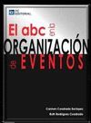 EL ABC EN LA ORGANIZACIÓN DE EVENTOS