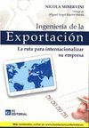 INGENIERIA DE LA EXPORTACIÓN