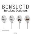BARCELONA DESIGNERS. BCNSLCTD