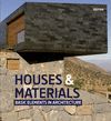 HOUSES & MATERIALS. BASIC ELEMENTS IN ARCHITECTURE