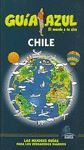 CHILE. GUIA AZUL 2014